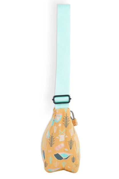 Kavu - Saddle Satchel - Camp Vibes
