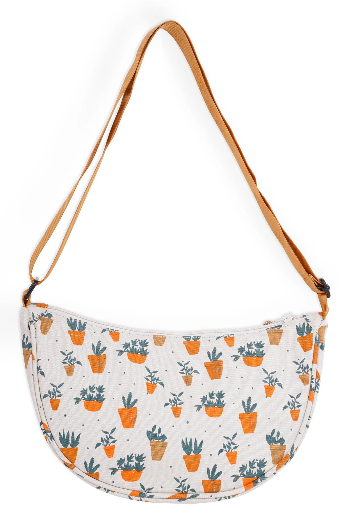 Kavu - Saddle Satchel - Potted Plants