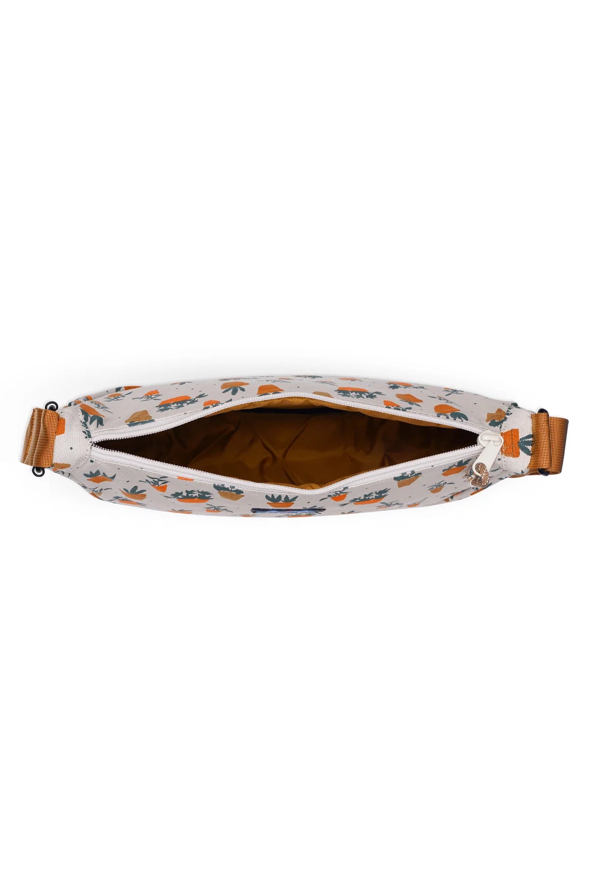 Kavu - Saddle Satchel - Potted Plants