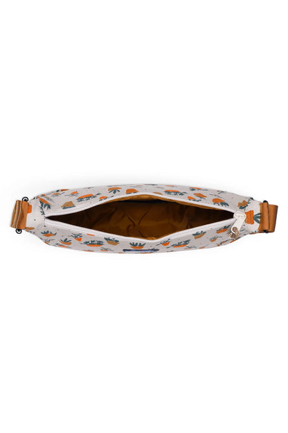 Kavu - Saddle Satchel - Potted Plants