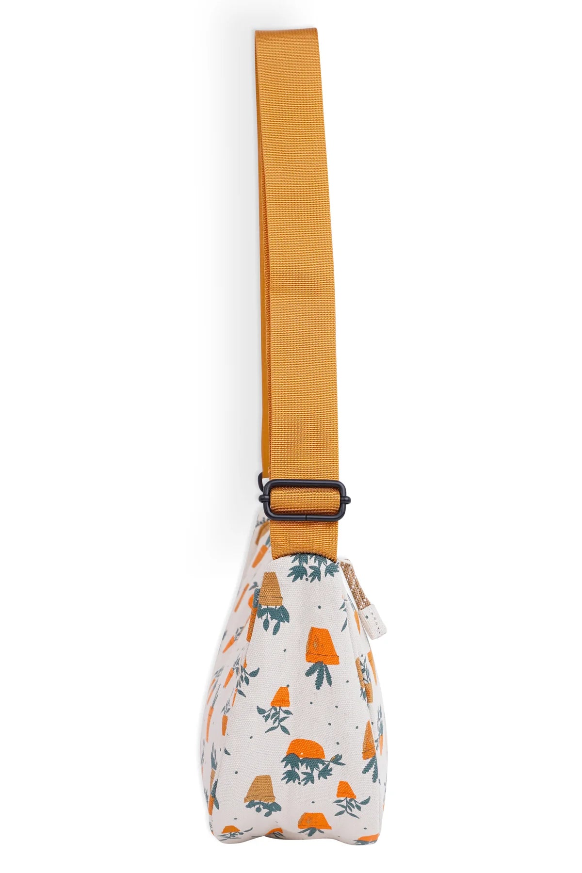 Kavu - Saddle Satchel - Potted Plants