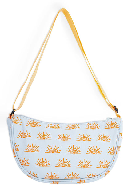Kavu - Saddle Satchel - Sunrays