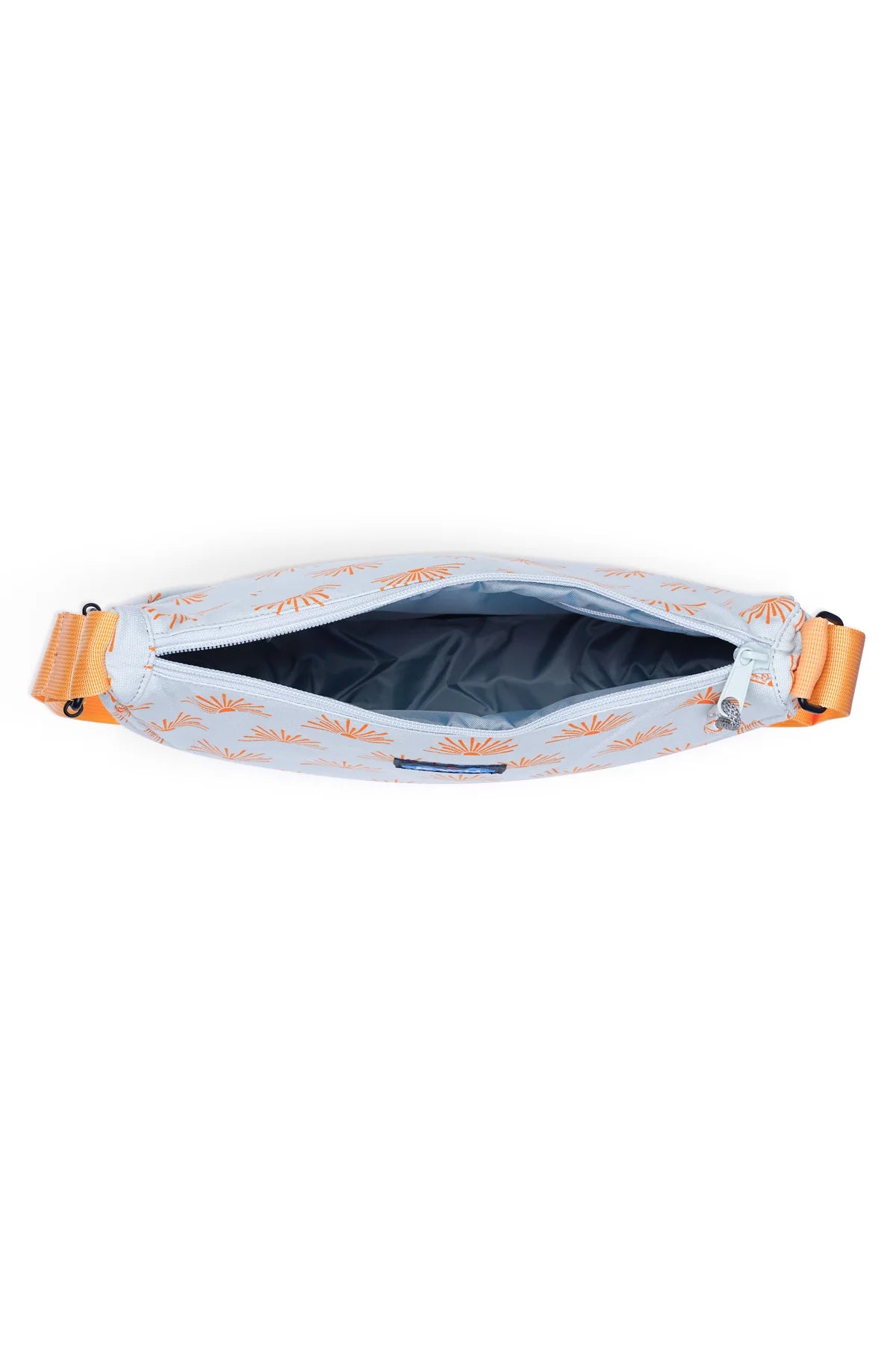 Kavu - Saddle Satchel - Sunrays