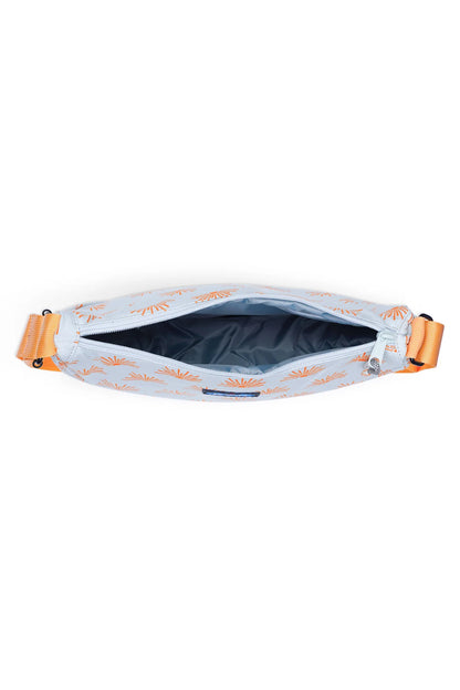 Kavu - Saddle Satchel - Sunrays