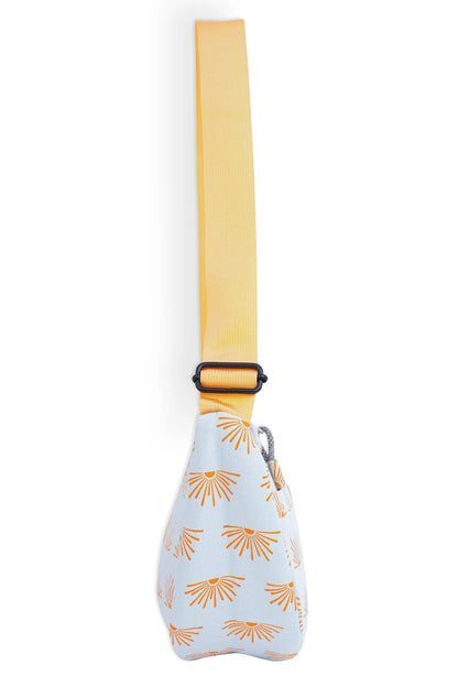 Kavu - Saddle Satchel - Sunrays