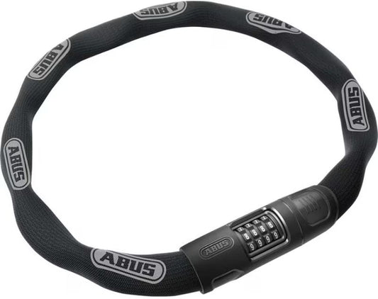 Abus - 8808C Chain Lock Combination