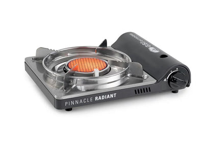GSI Outdoors - Pinnacle Radiant Butane Stove