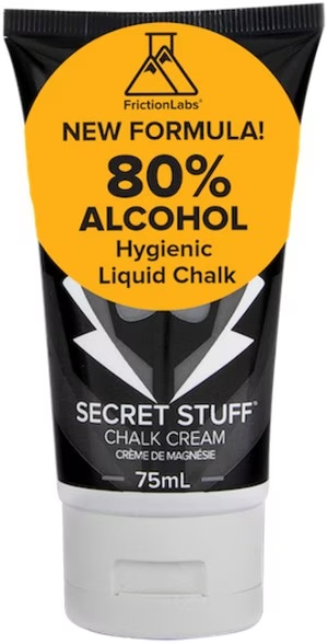Friction Labs - Secret Stuff Hygienic
