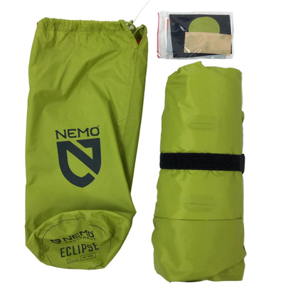 Nemo Eclipse All Season Reg Wide Grn/Navy