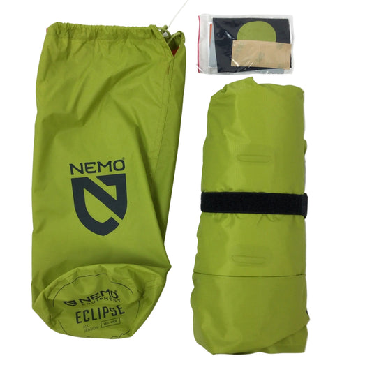 Nemo Eclipse All Season Reg Wide Grn/Navy