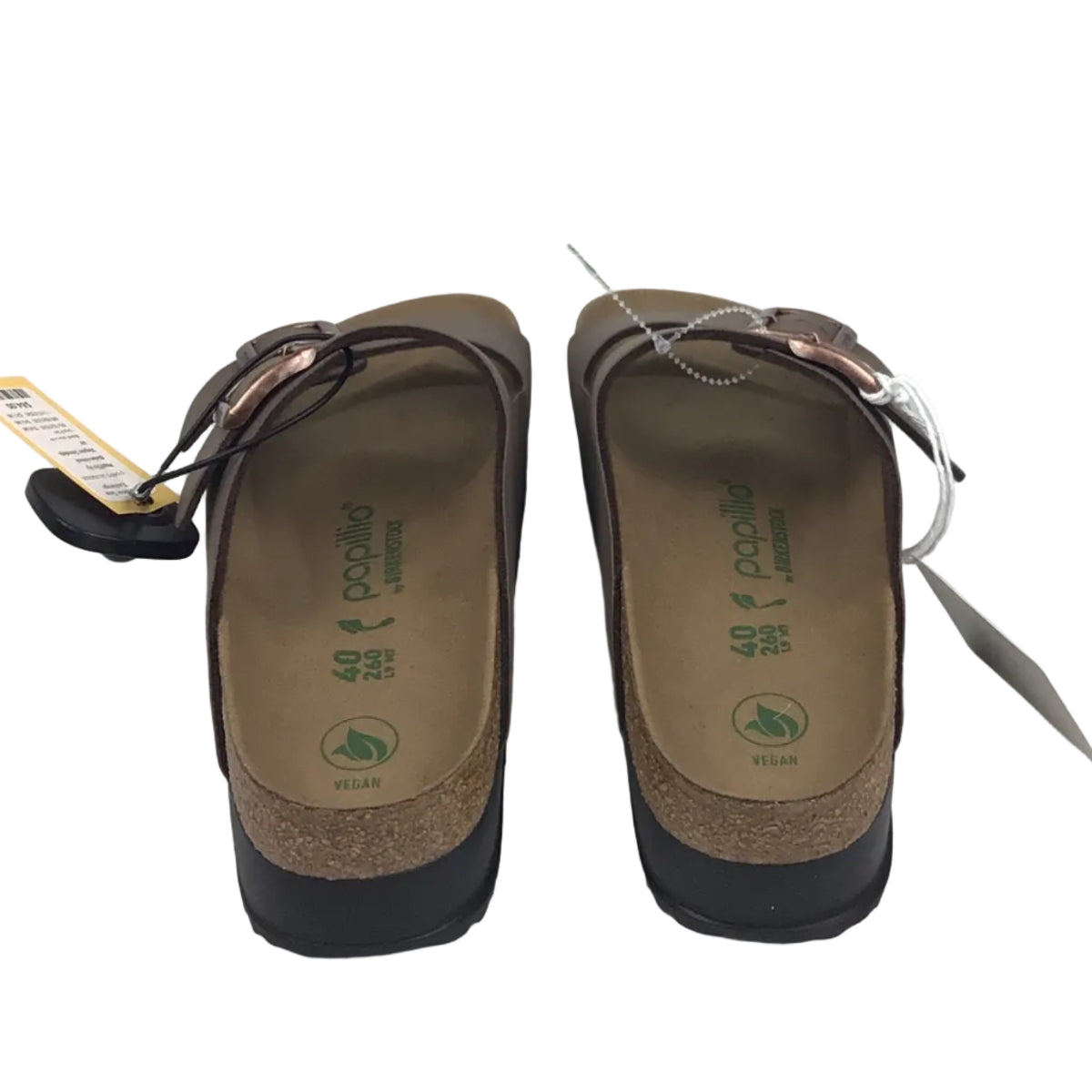 Papillio by Birkenstock Vegan Sandals W