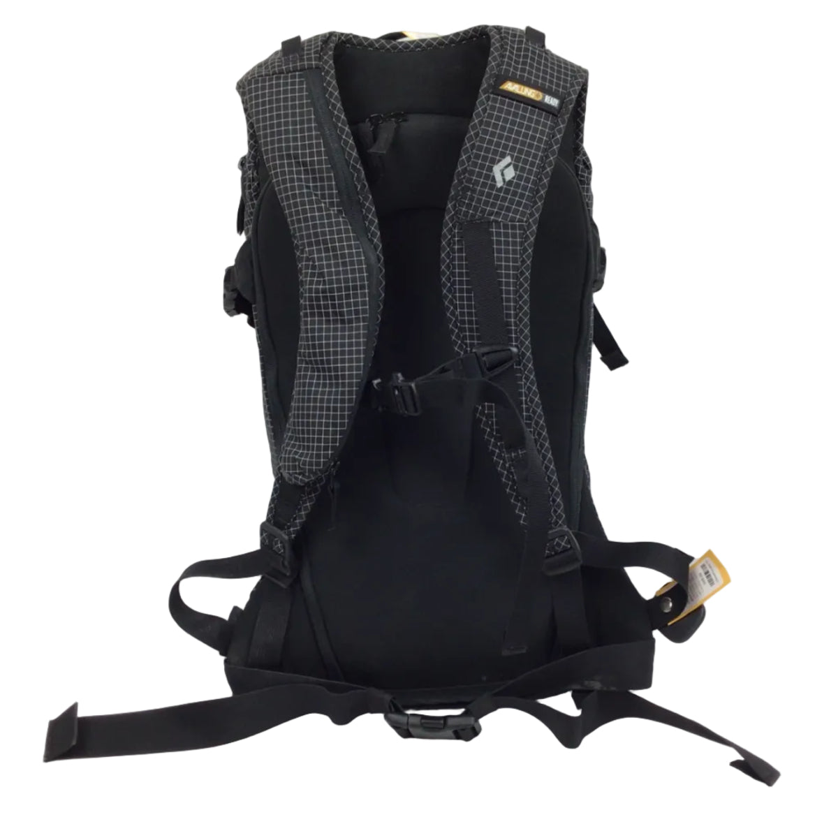 Black Diamond Dawn Patrol 25 Black M