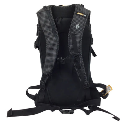 Black Diamond Dawn Patrol 25 Black M