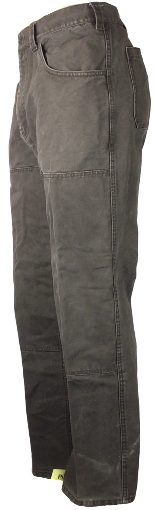 Arborwear Work Pants Men 34/32 Brown