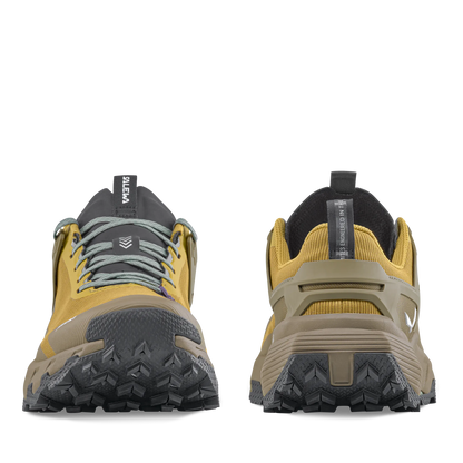 Salewa - Men's Pedroc 2 PTX - Olive Oil/Bungee Cord