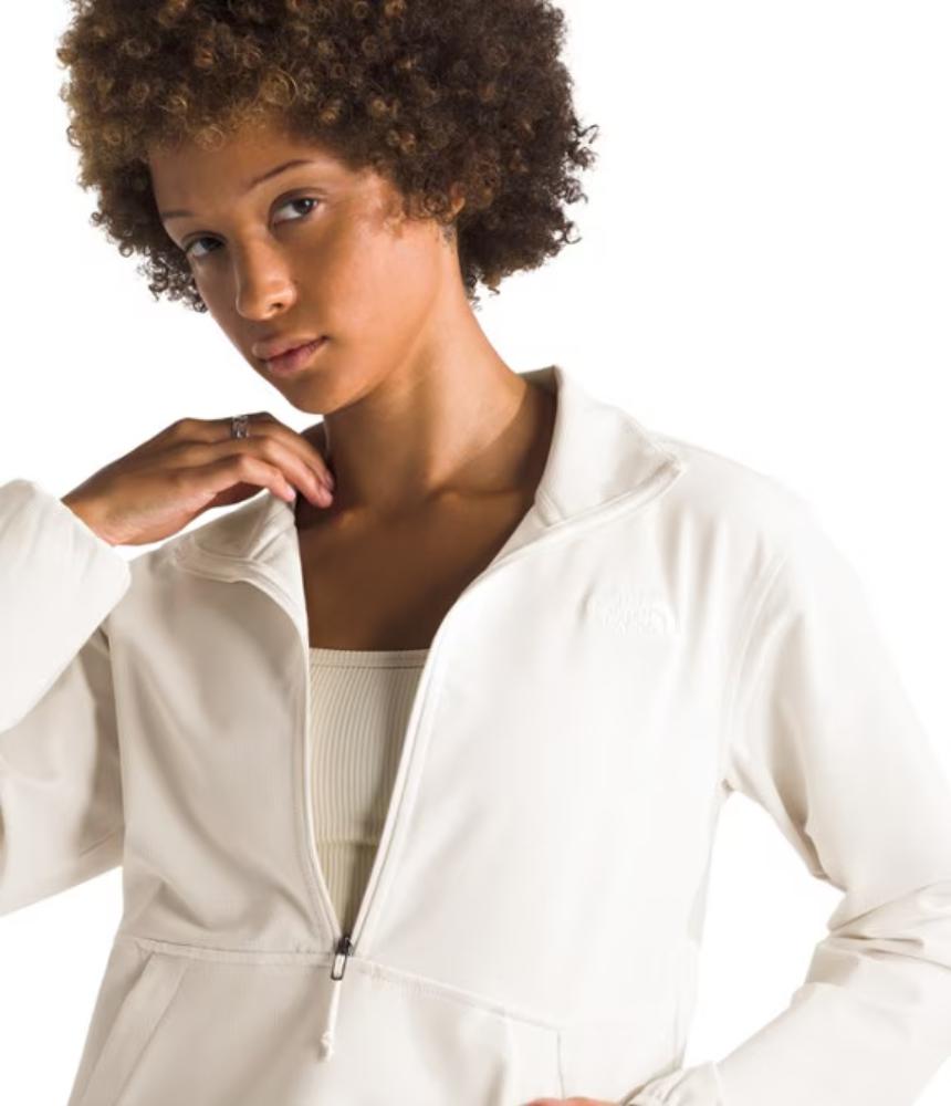 The North Face - Willow Stretch 1/2 Zip - Women's