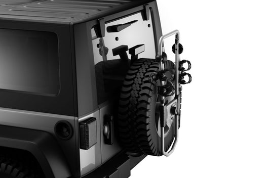 Thule - Spare Me Trunk Bike Mount