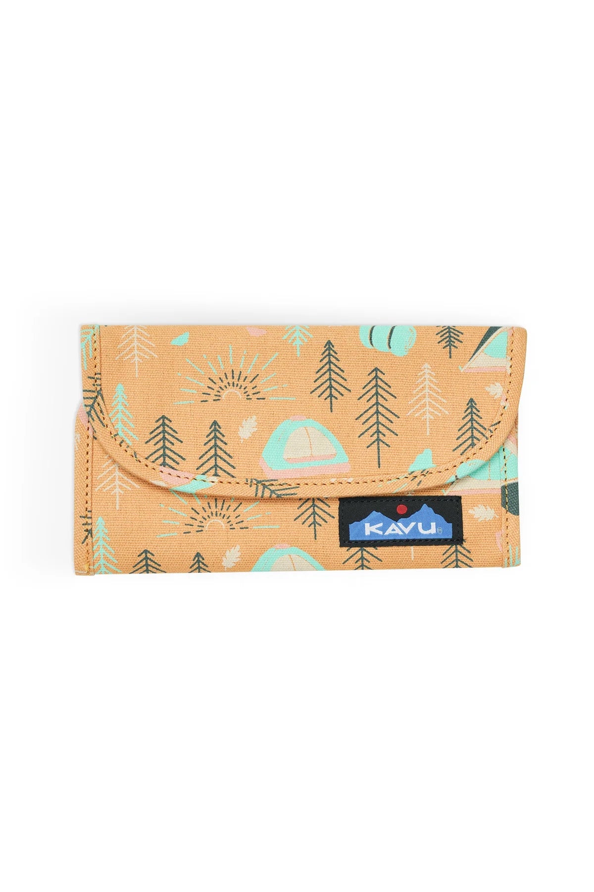 Kavu - Big Spender - Camp Vibes