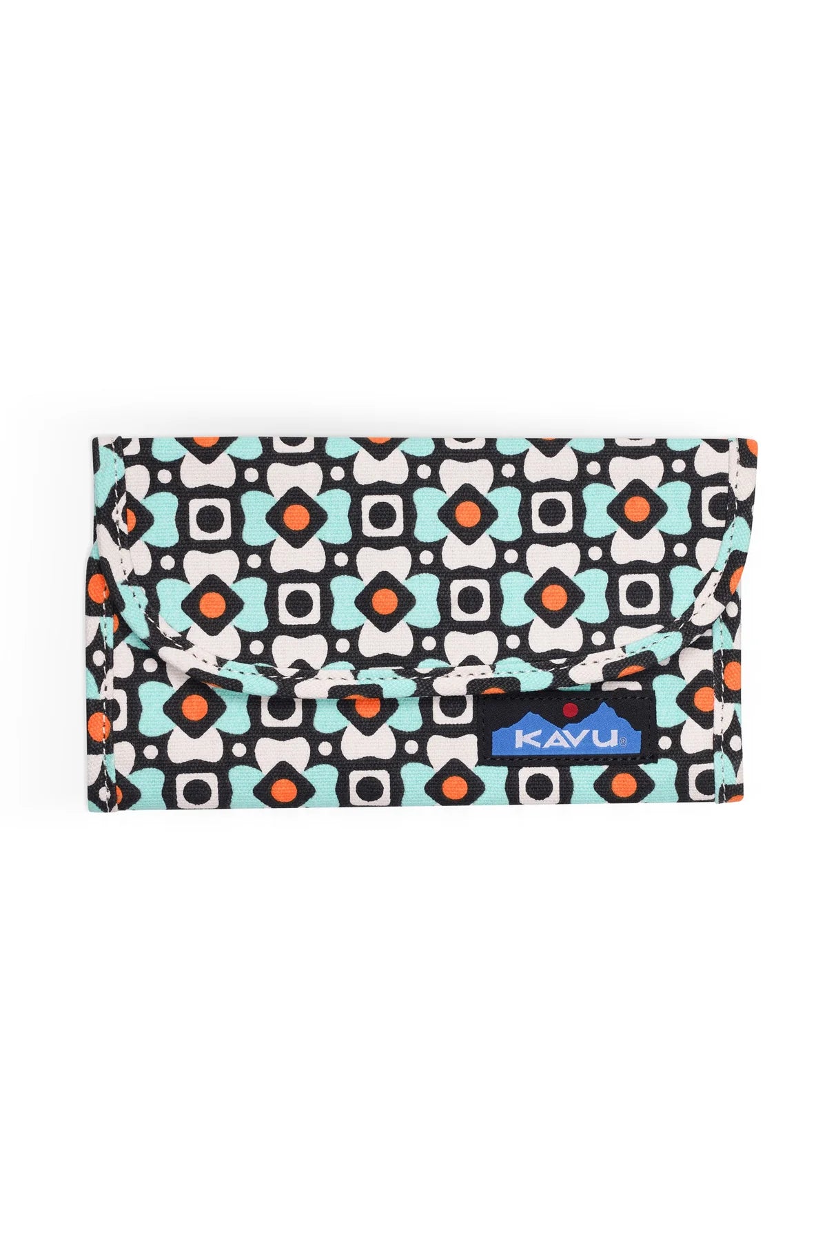 Kavu - Big Spender - Mod Flower