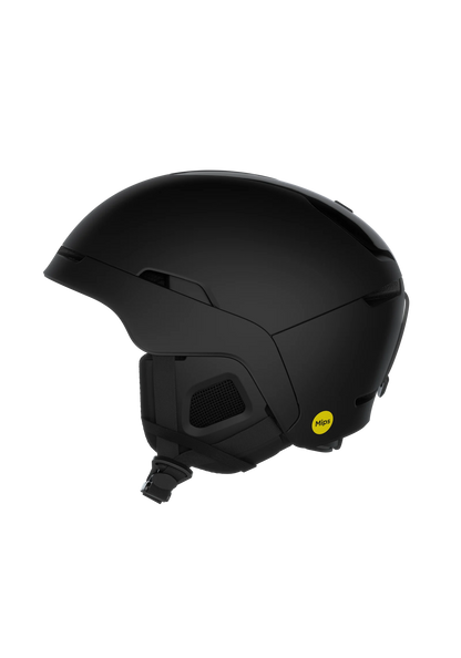 POC - Obex MIPS - Uranium Black Matt