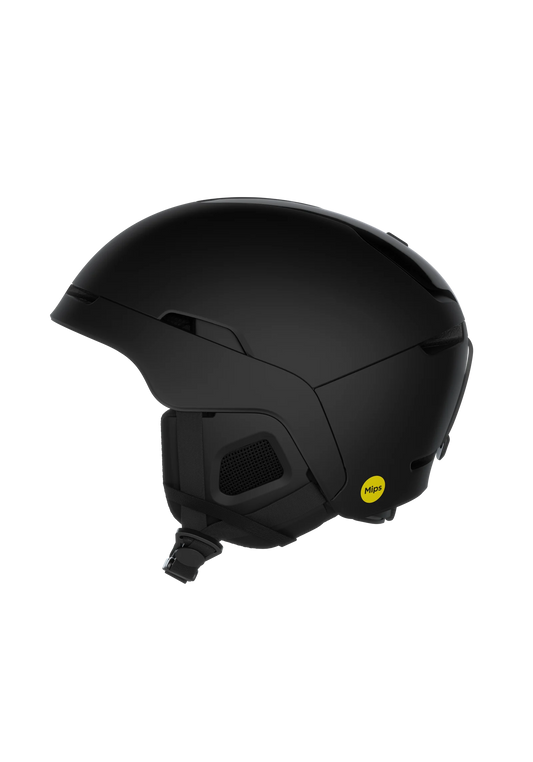 POC - Obex MIPS - Uranium Black Matt