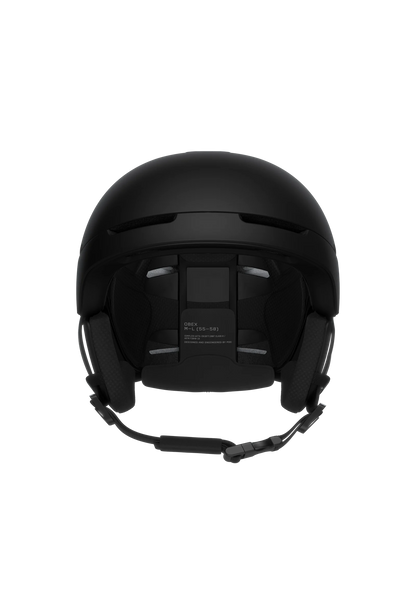 POC - Obex MIPS - Uranium Black Matt