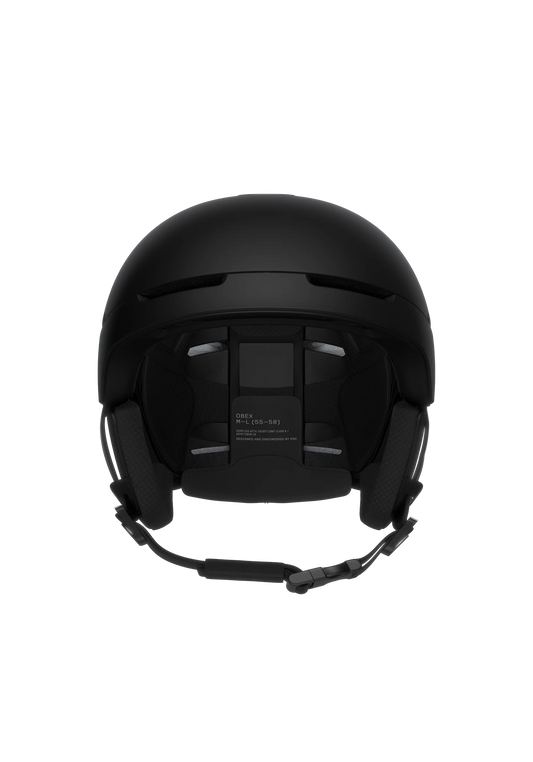 POC - Obex MIPS - Uranium Black Matt