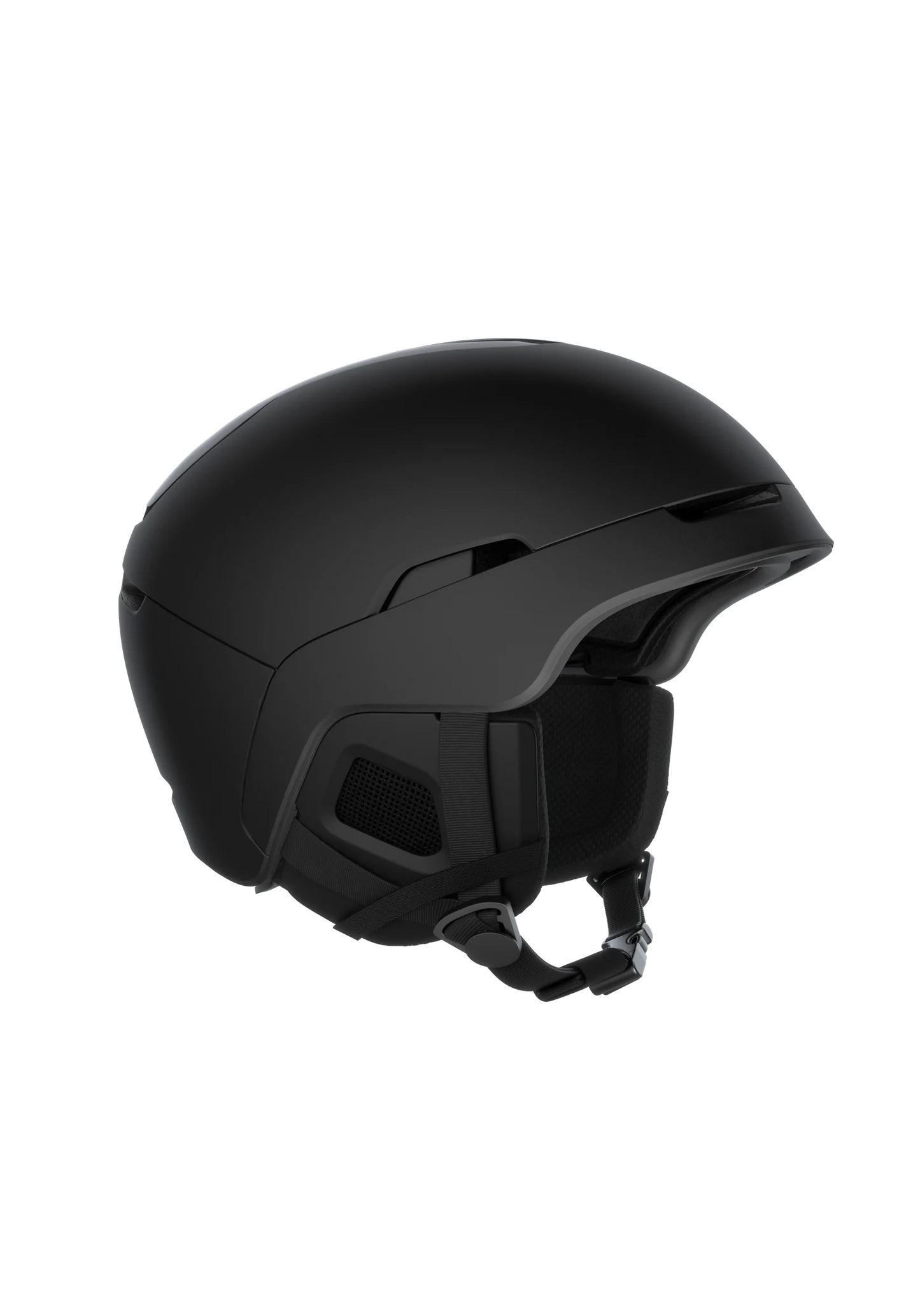 POC - Obex MIPS - Uranium Black Matt