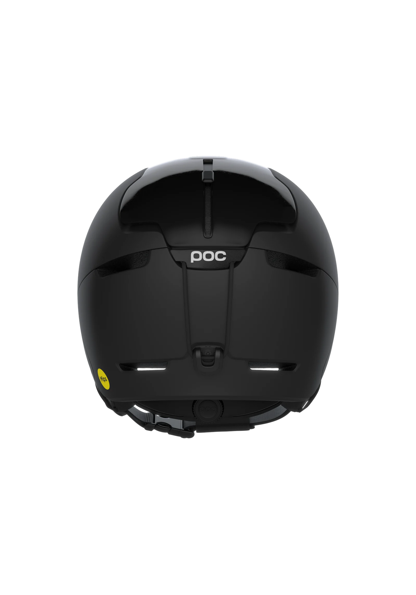POC - Obex MIPS - Uranium Black Matt