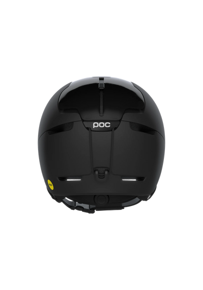 POC - Obex MIPS - Uranium Black Matt
