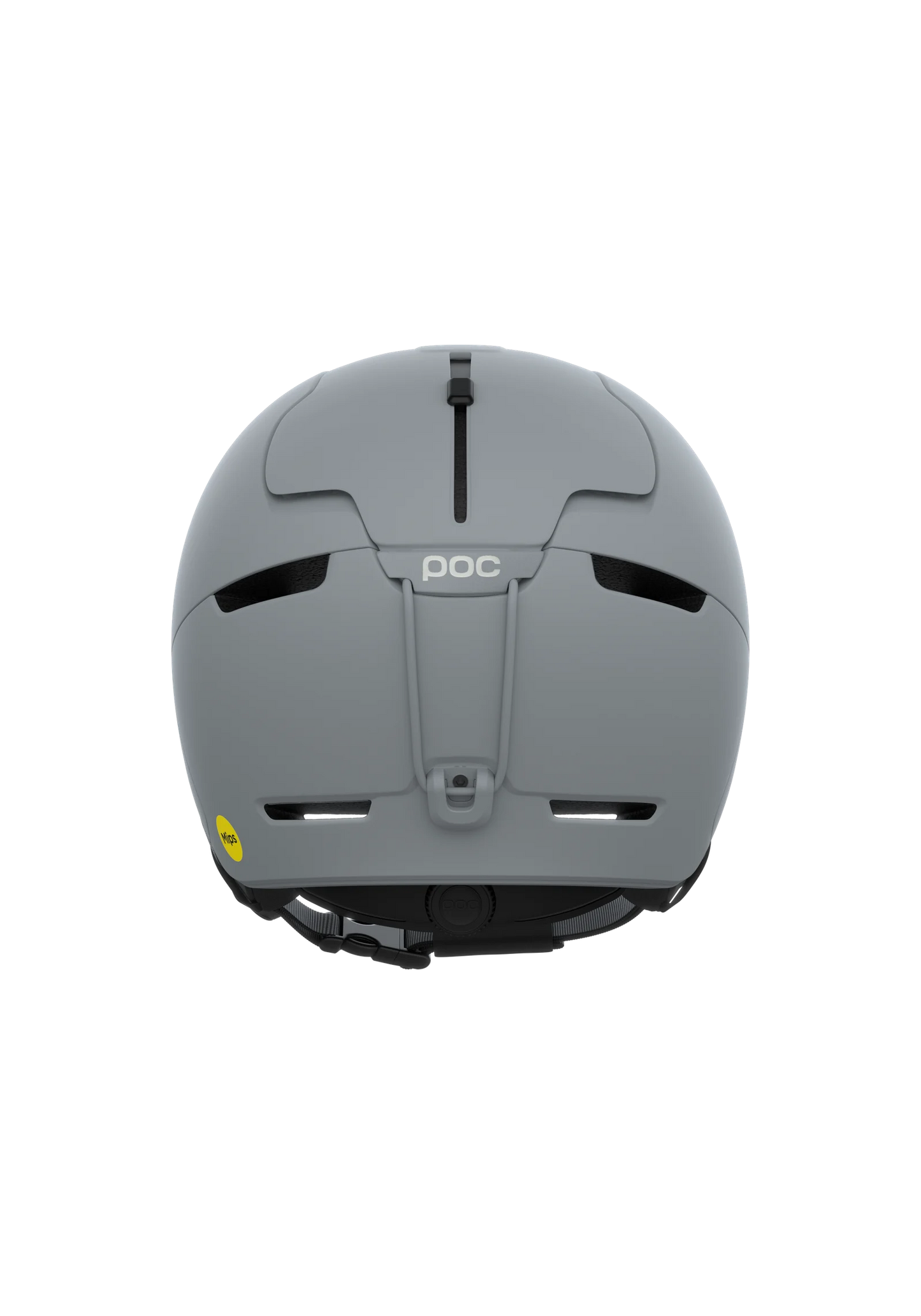 POC - Obex MIPS - Granite Grey Matt