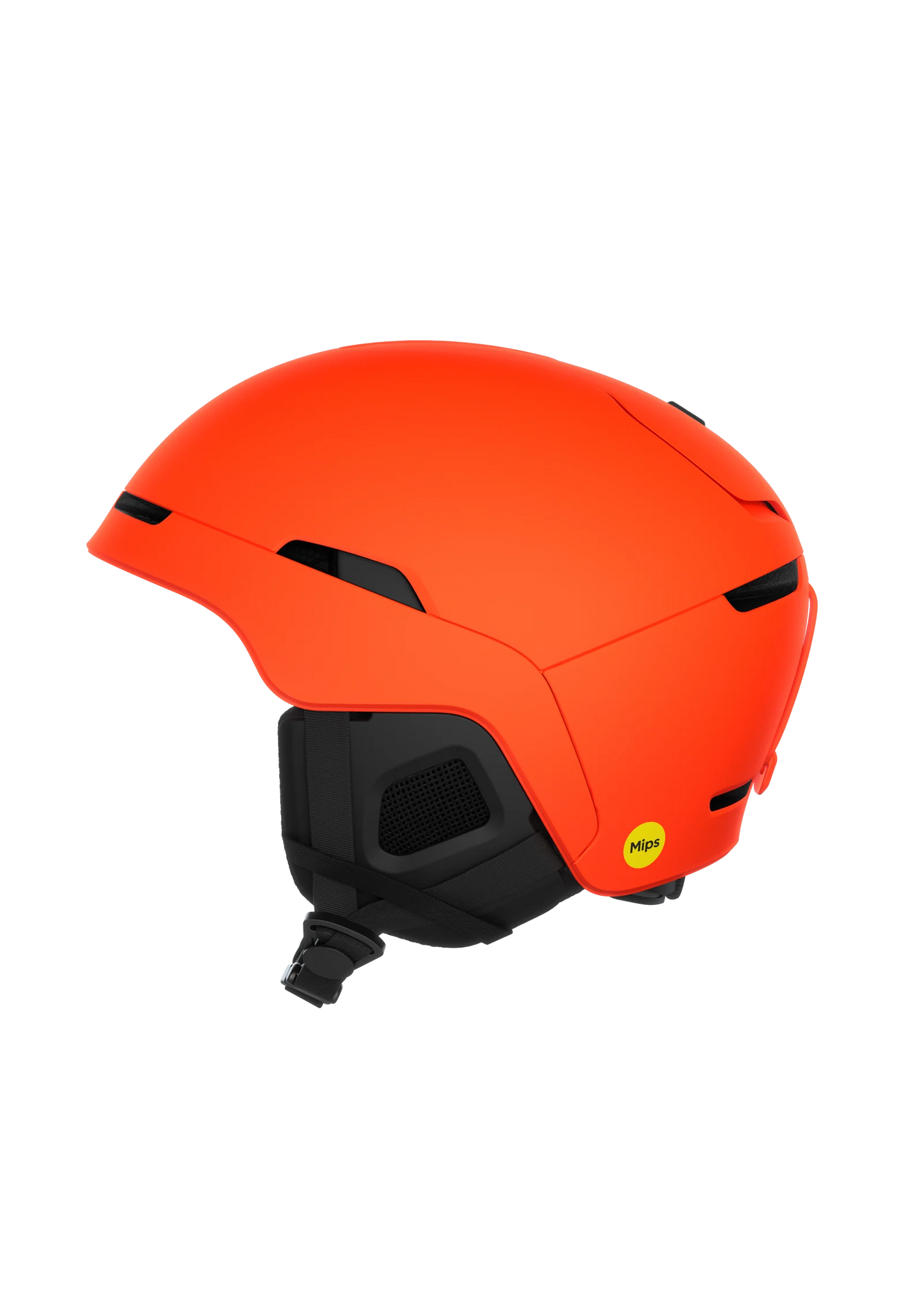 POC - Obex MIPS - Fluorescent Orange Matt