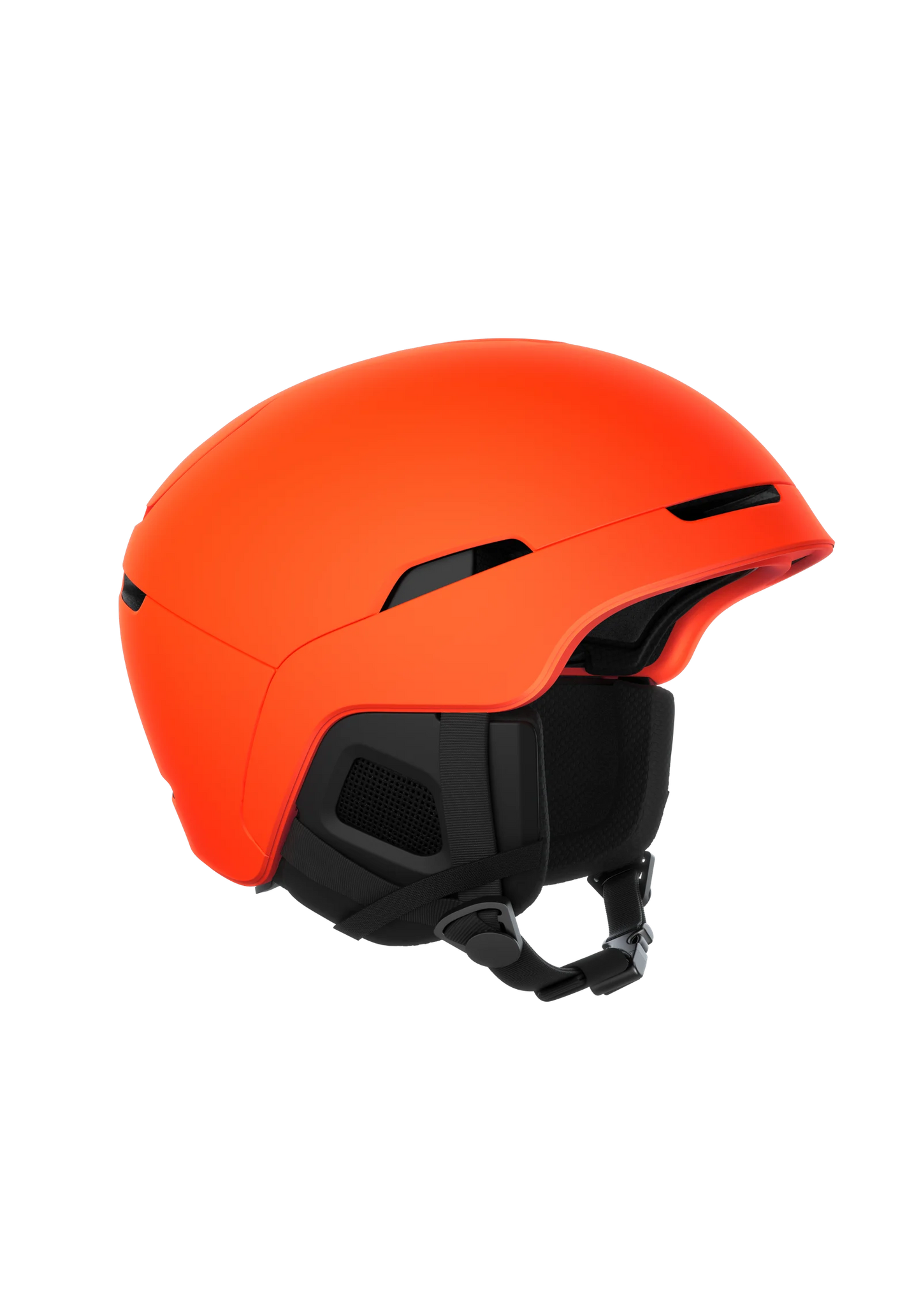 POC - Obex MIPS - Fluorescent Orange Matt