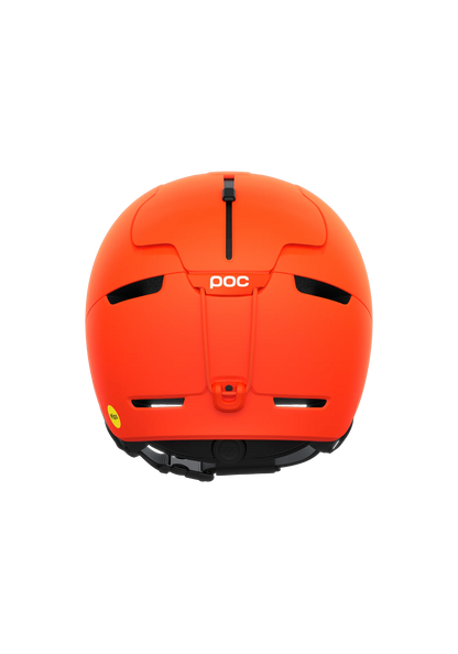POC - Obex MIPS - Fluorescent Orange Matt