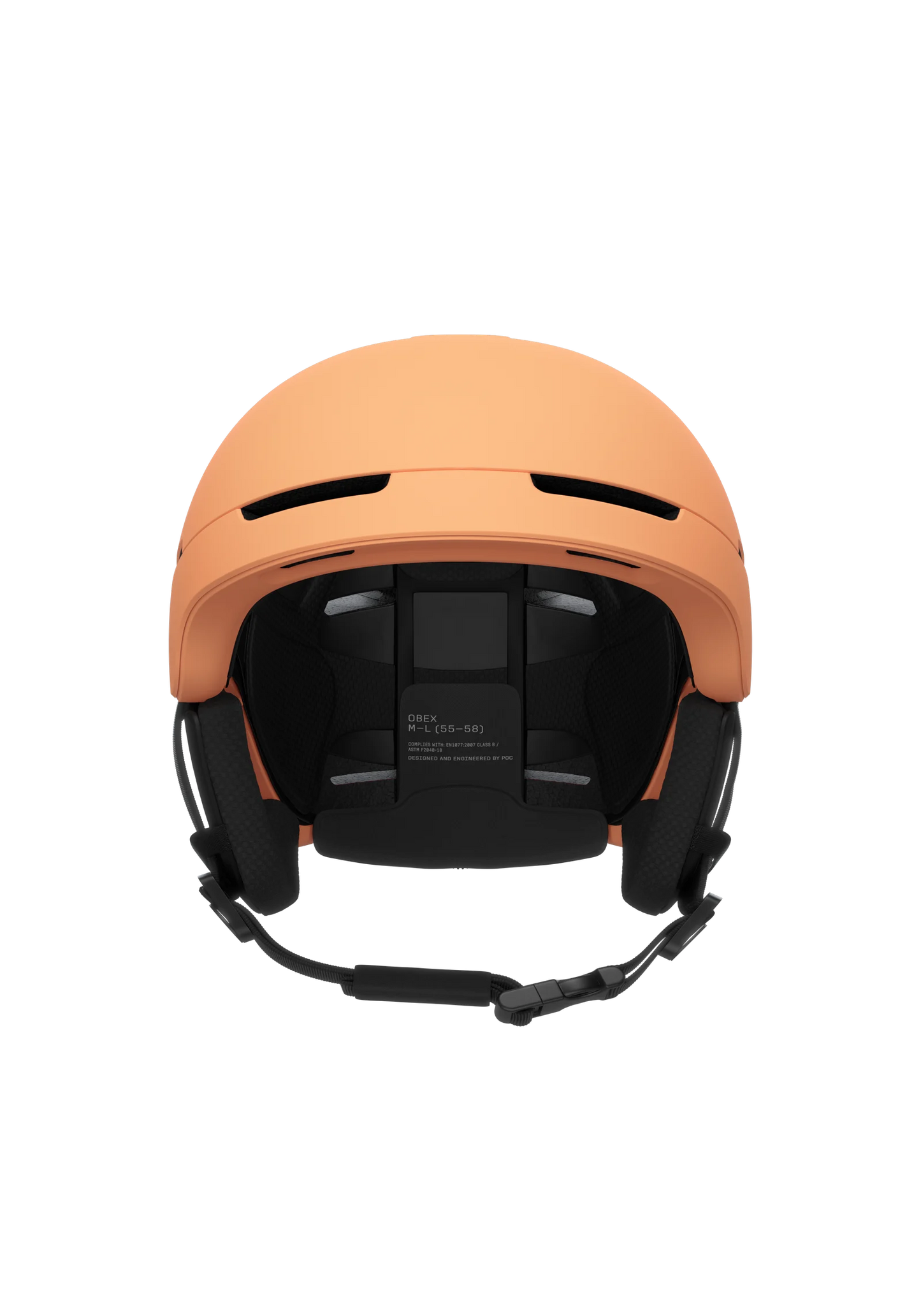 POC - Obex MIPS - Apricot Sunstone Matt