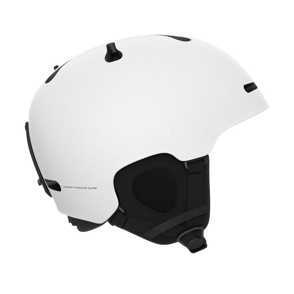 POC - Fornix MIPS - Unisex - Hydrogen White Matt