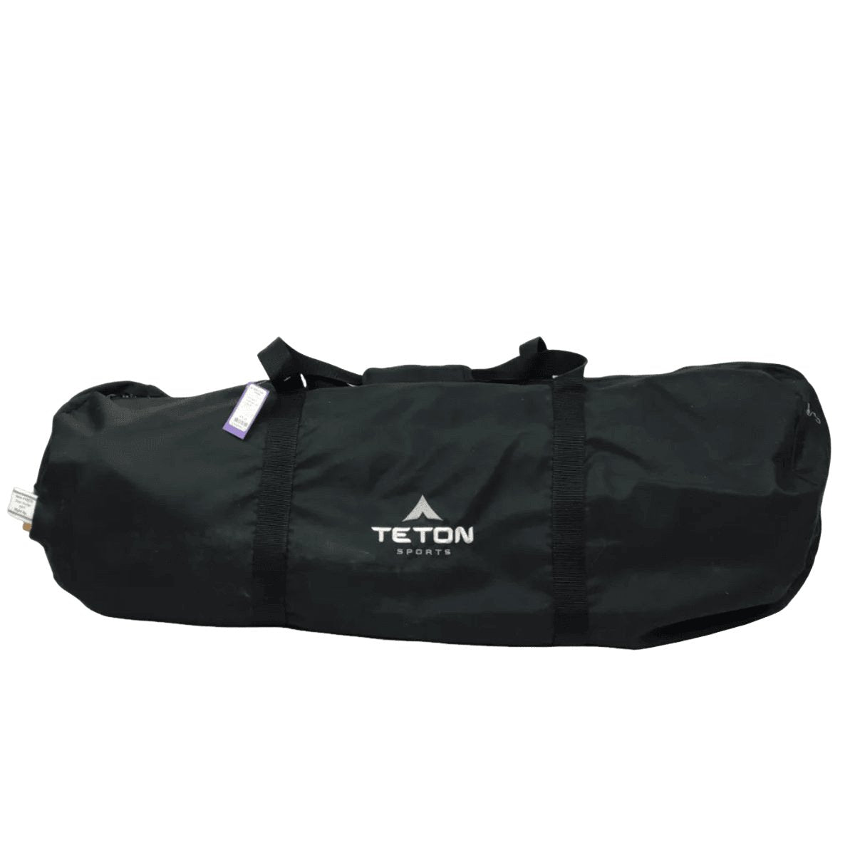 Teton Sports Deerhunter -35D Sl Bag Blk