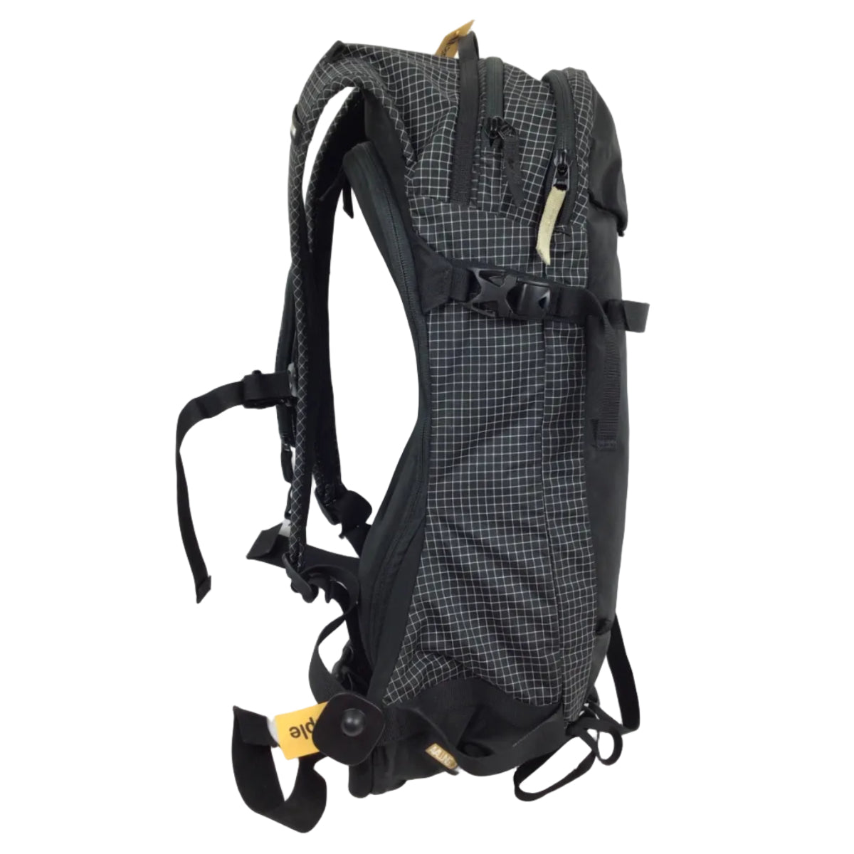 Black Diamond Dawn Patrol 25 Black M