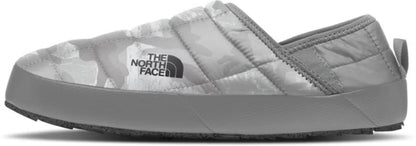 The North Face - ThermoBall Traction Mule V - Men's - Summit Gold/Tnf Black
