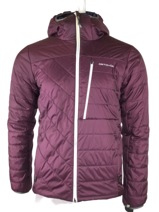 Ortovox Puffy JKT M MD Prpl