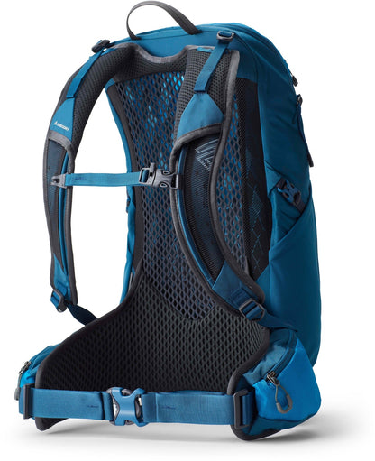 Gregory - Zulu 24 LT - Horizon Blue
