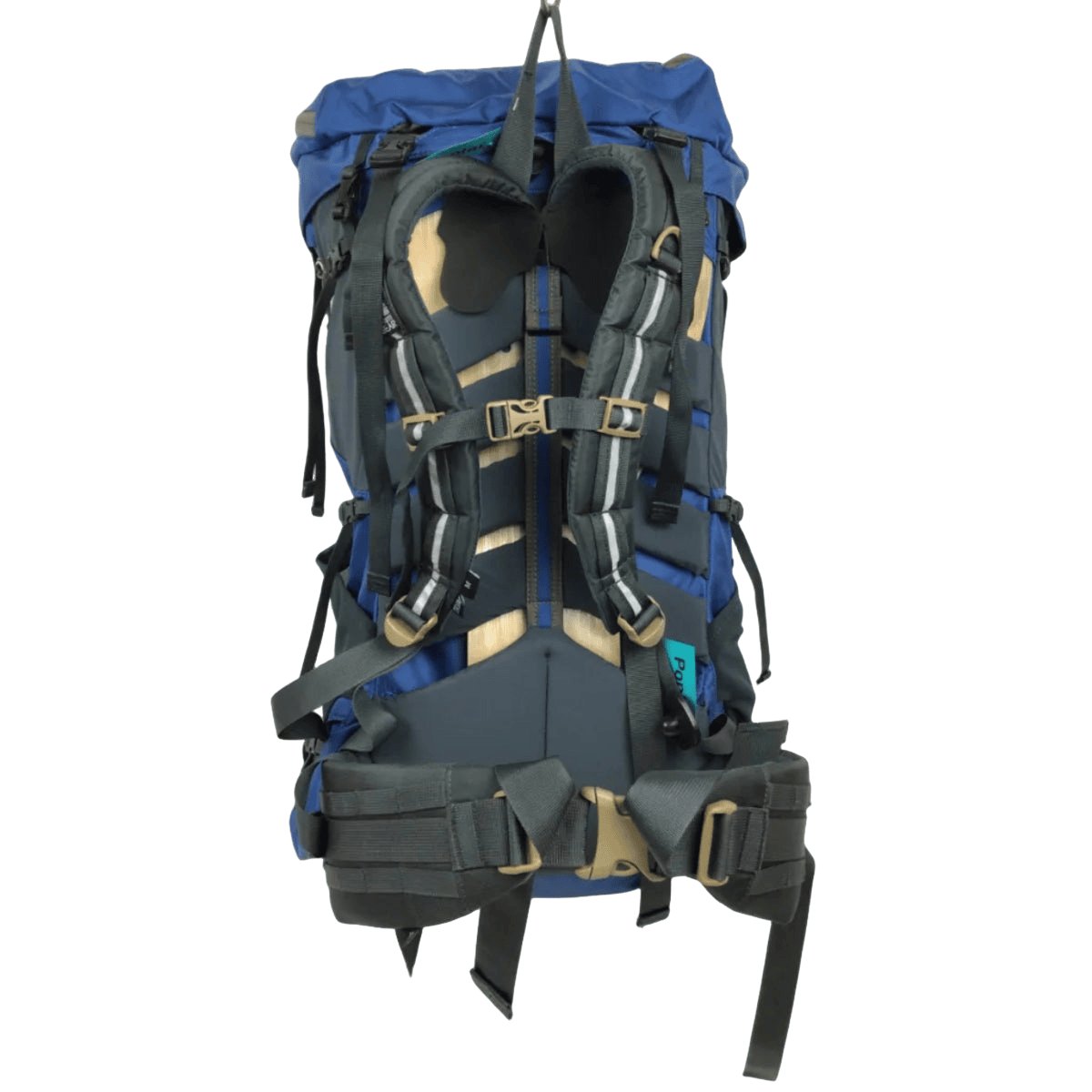 Granite Gear Nimbus Trace 85L Blu