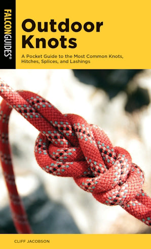 Globe Pequot - Book Of Outdoor Knots