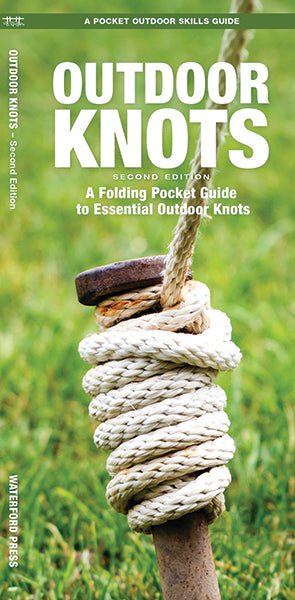Waterford Press - Outdoor Knots