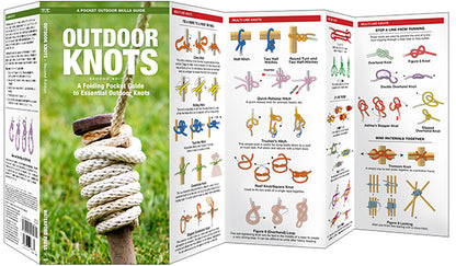 Waterford Press - Outdoor Knots