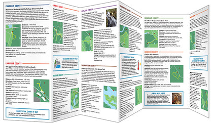 Waterford Press - Vermont Day Hikes