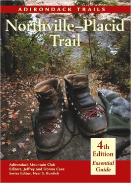 Adirondack Trails - Northville-Placid Trail