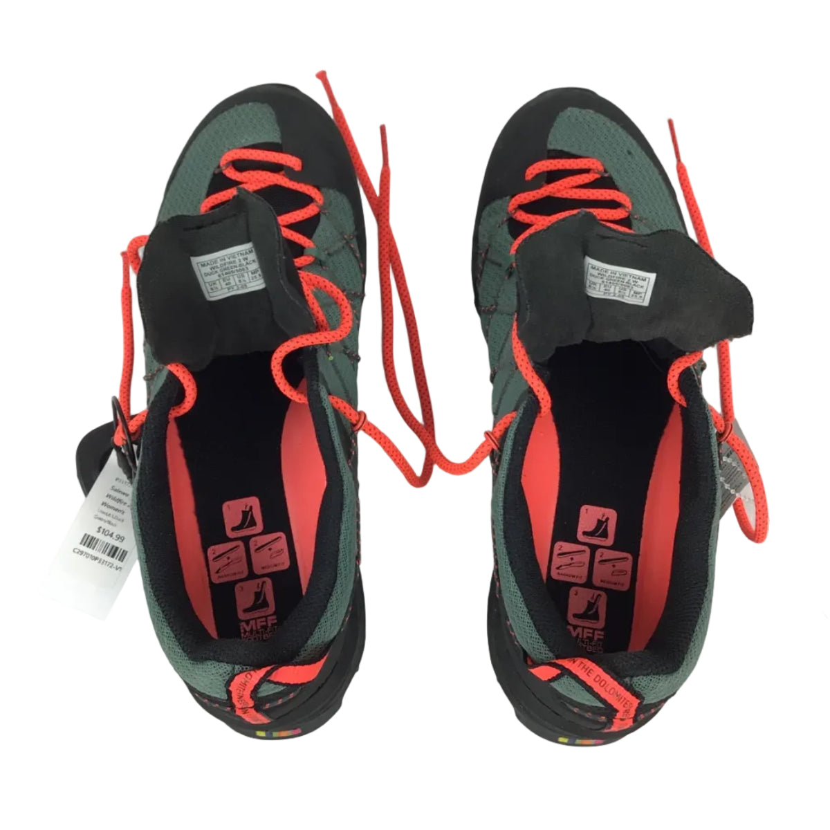 Salewa - Wildfire 2 - Women's