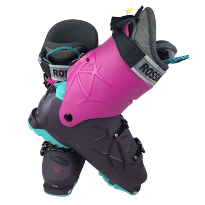 Rossignol Alltrack LT 130 MV