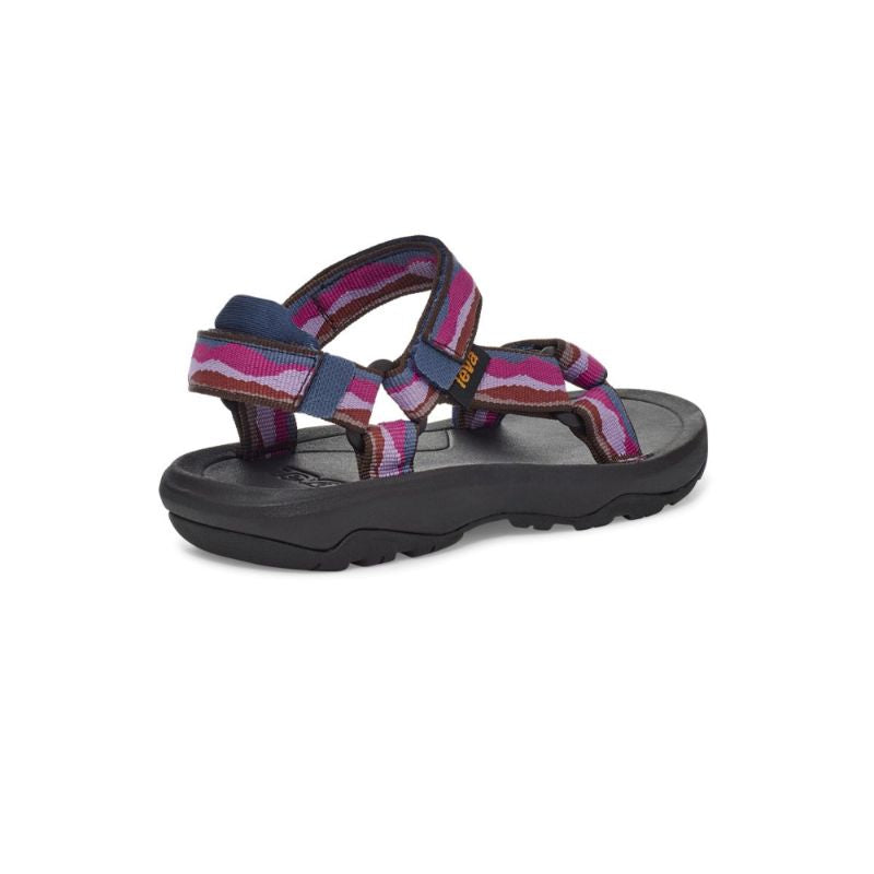 TEVA - HURRICANE XLT 2 CHILDREN - Kids - Vista Blue
